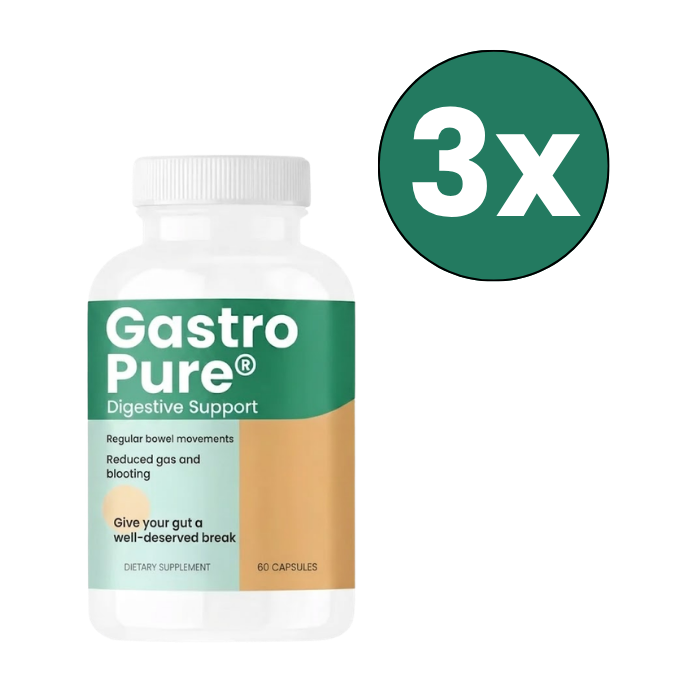 GastroPure®