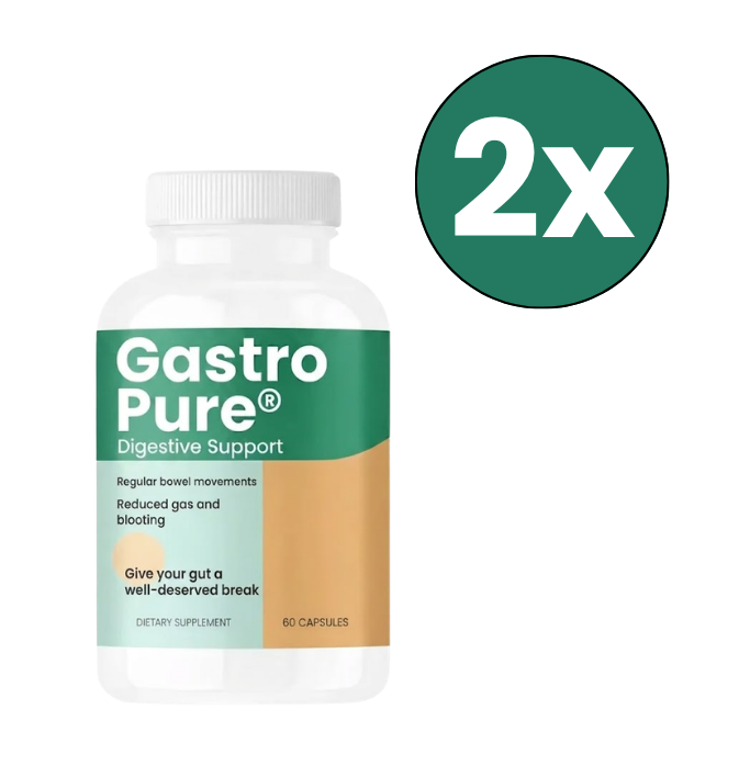 GastroPure®
